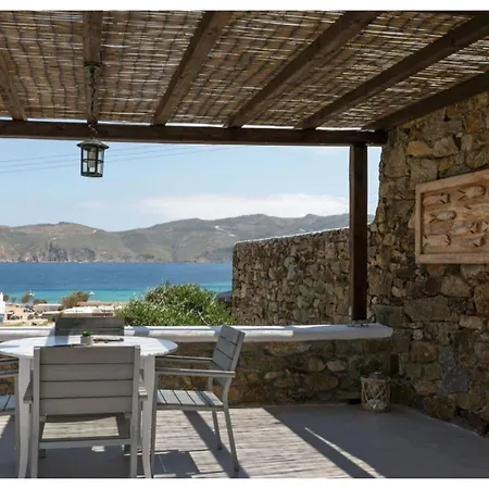 Lkm 2 Bed Pareja I Panormos Mykonos Panormos (Mykonos)