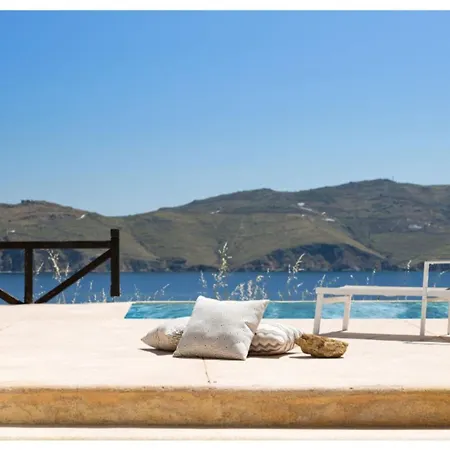 Lkm 2 Bed Pareja I Panormos Mykonos * Panormos (Mykonos)