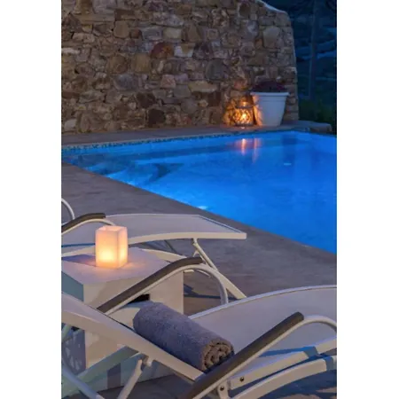 Villa Lkm 2 Bed Pareja I Panormos Mykonos