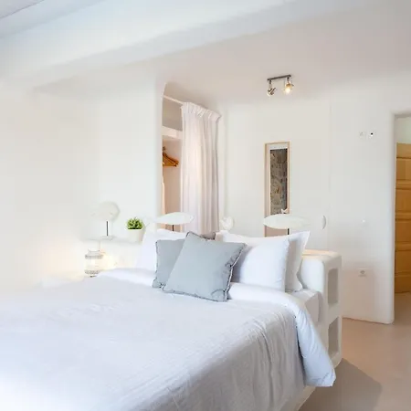 Villa Lkm 2 Bed Pareja I Panormos Mykonos Panormos (Mykonos)