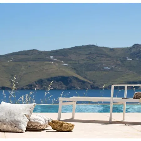 Lkm 2 Bed Pareja I Panormos Mykonos Panormos (Mykonos)