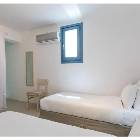 Villa Lkm 2 Bed Pareja I Panormos Mykonos *