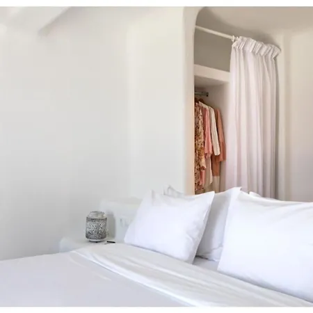 Lkm 2 Bed Pareja I Panormos Mykonos Villa Panormos (Mykonos)