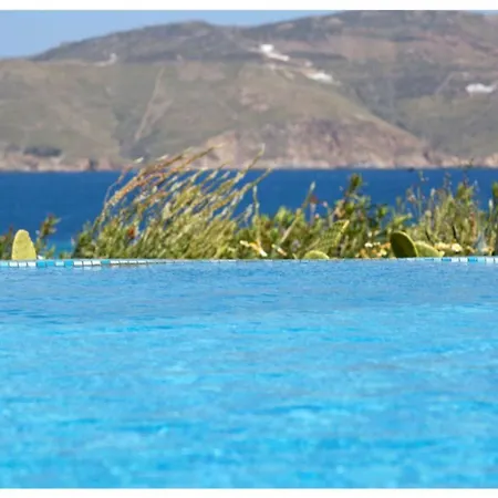 Lkm 2 Bed Pareja I Panormos Mykonos Panormos (Mykonos)