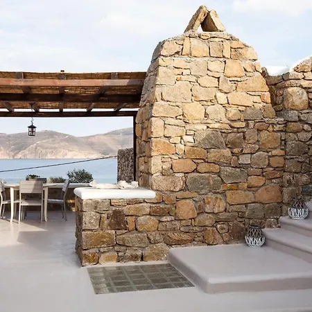 Villa Lkm 2 Bed Pareja I Panormos Mykonos
